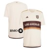 Camiseta de fútbol Los Angeles FC Tercera Equipación 2024-25 - Hombre